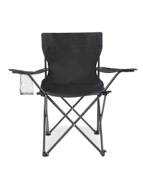 Set de sillas plegables 2 piezas Güish
