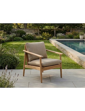 Sillón Amanda Haus Outdoor