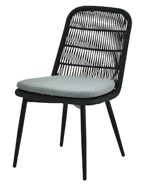 Silla sin brazos Haus Outdoor