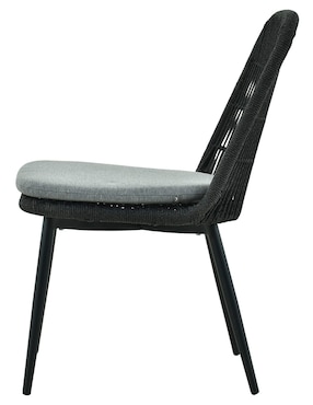 Silla sin brazos Haus Outdoor