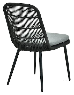 Silla sin brazos Haus Outdoor