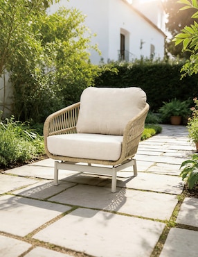 Sillón Apolo Bkai