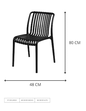 Silla Ruan Cantia