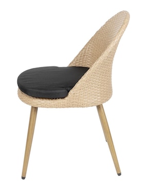 Silla Maresias Cantia