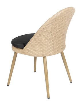 Silla Maresias Cantia