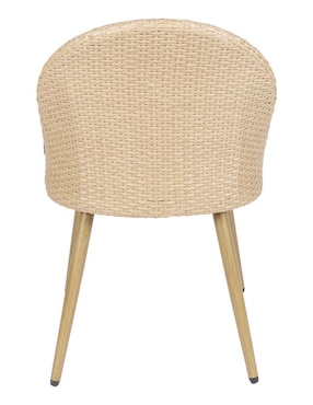 Silla Maresias Cantia