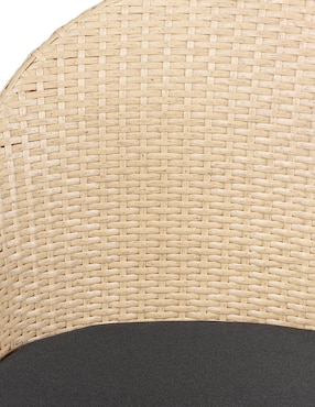 Silla Maresias Cantia