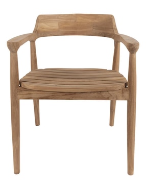 Silla Balos Cantia de madera