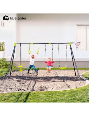 Columpio infantil Buelander