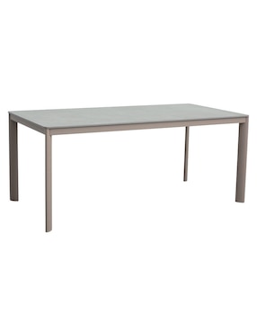 Mesa de actividades Aster Haus Outdoor