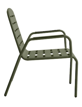 Set de sillas exterior Haus Outdoor