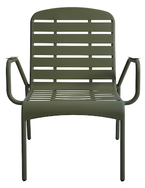 Set de sillas exterior Haus Outdoor