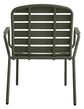 Set de sillas exterior Haus Outdoor