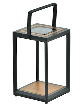 Set de lámparas solares Haus Outdoor led Atlanta