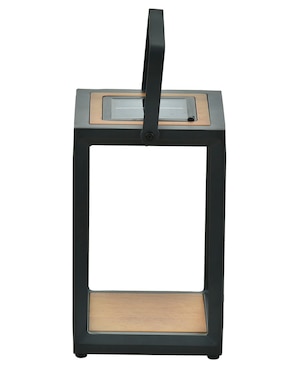 Set de lámparas solares Haus Outdoor led Atlanta