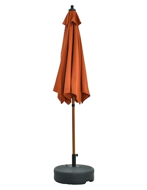 Sombrilla para jardín Haus Outdoor
