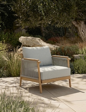 Sillón Meret Dai Thanh