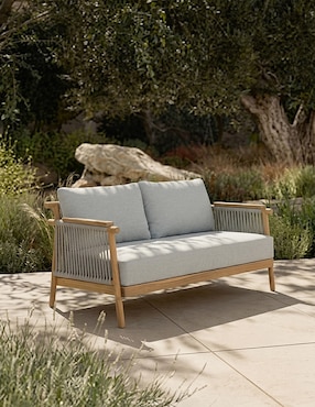 Love seat Dai Thanh Meret