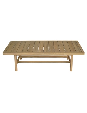 Mesa de centro Meret Dai Thanh