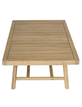 Mesa de centro Meret Dai Thanh