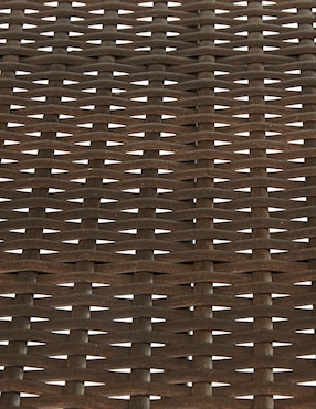 Juego de sillas 2 piezas Naterial