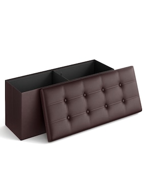 Taburete Mazie Songmics Home de MDF