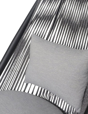 Set antecomedor para exterior Top Sun Alba