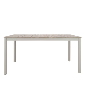 Mesa Caribe Haus Outdoor
