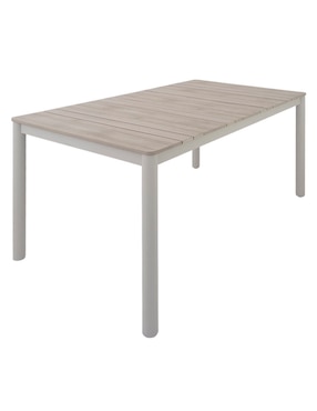 Mesa Caribe Haus Outdoor