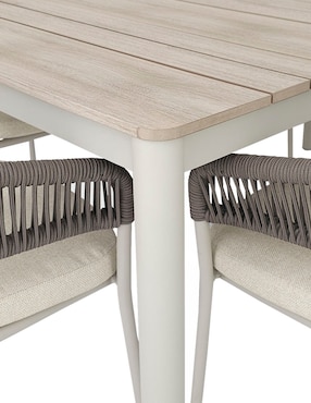 Mesa Caribe Haus Outdoor