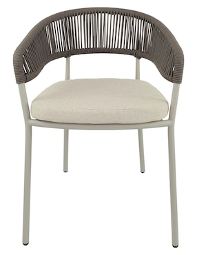 Set de sillas 2 piezas Caribe Haus Outdoor