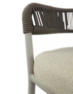 Set de sillas 2 piezas Caribe Haus Outdoor