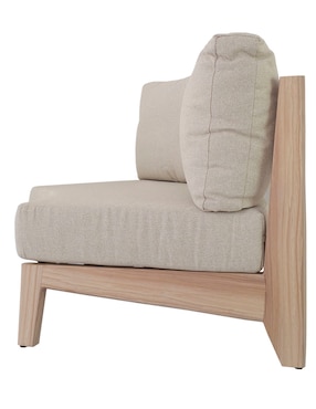 Sillón Capri Top Sun