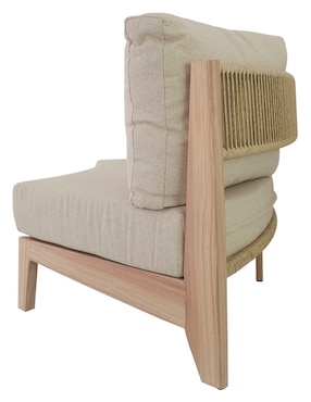 Sillón Capri Top Sun