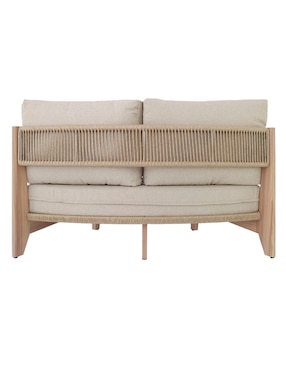 Sillón Capri Top Sun