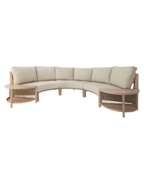 Sillón Capri Top Sun