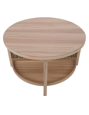 Mesa de centro Capri Top Sun