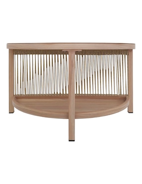 Mesa de centro Capri Top Sun