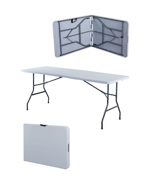 Mesa Roma Loomber de plástico Mesa Roma Loomber de plástico
