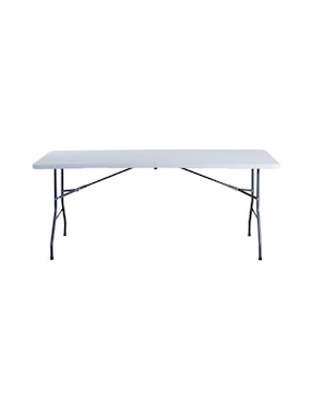 Mesa Roma Loomber de plástico