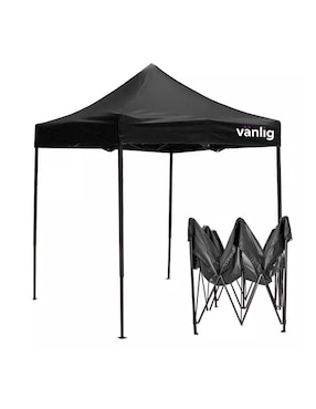 Carpa Vanlig ancho 200 cm x largo 200 cm