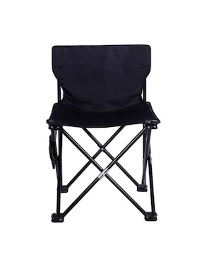 Juego de sillas plegables 2 piezas Pallpall