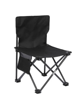 Juego de sillas plegables 2 piezas Pallpall