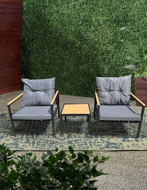 Set sillas Ilios Innova
