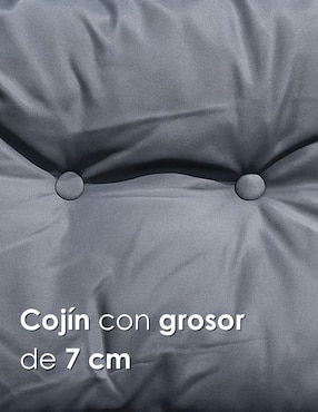 Set sillas Ilios Innova