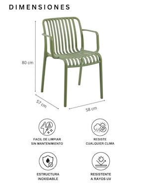 Comedor Montana Midtown Concept para 10 personas de madera de eucalipto