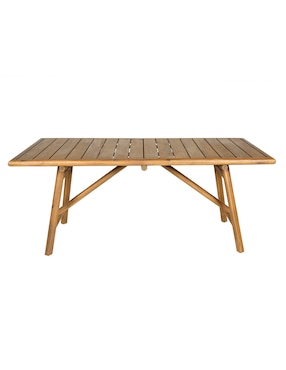 Mesa armable Kamari Haus Outdoor
