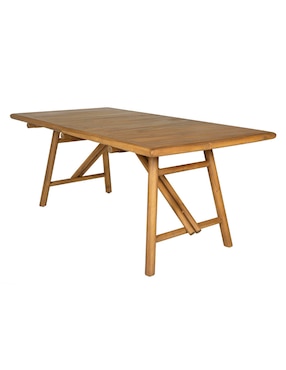 Mesa armable Kamari Haus Outdoor