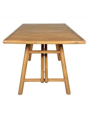 Mesa armable Kamari Haus Outdoor