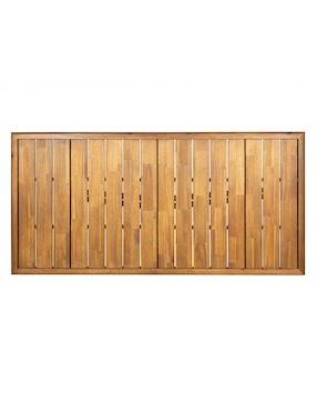 Mesa armable Kamari Haus Outdoor